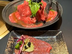 -無二炙坊·和牛烧肉(大钟寺1733店)