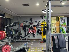 -迈劲健身专业私教(朝青汇店)