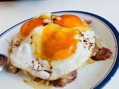 后羿的第七箭饭-食运茶餐厅(文化宫店)