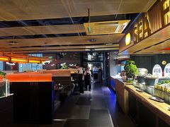 -星伦多自助料理·涮烤一体(虹悦城店)