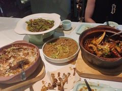 -香融府·烤鸭·家常菜(花乡奥莱店)