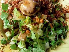 七星椒爆浆鲜兔腰-拈签一笑黄牛肉辣卤串串