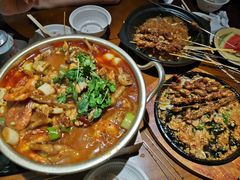 -刘妈小集市(黄陂广场店)