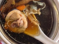 -华记煲仔华·煲仔饭(三元里万科里店)