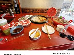 -黄家码头老火锅(解放碑旗舰店)