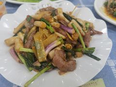 -明记海鲜大排档(巽寮湾店)