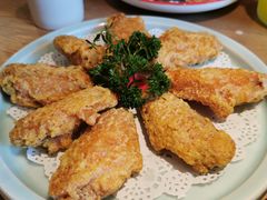 -新白鹿餐厅(城西银泰城店)