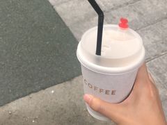 -明谦·Coffee&Cocktail Bar(美您公园店)