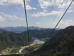 -京东石林峡风景区