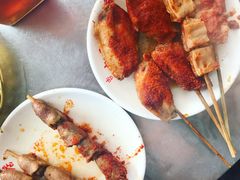-吉云馄饨(桑梓路店)