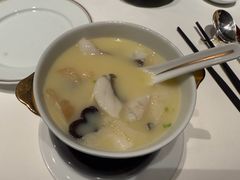 荣记花胶黄鱼羹-新荣记(建国门外大街店)