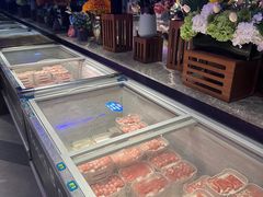 -蒙肥羊·酸汤潮牛·鲜牛肉火锅烤肉自助(岗顶店)