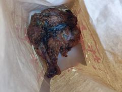 -上帝炸鸡(食品街店)