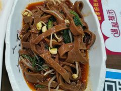 -盛唐府乾州酸汤面