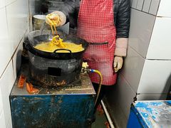 -吴泾第一炸(永德路步行街店)