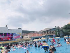 -徐州乐园加勒比水世界