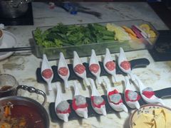 -东道煮牛肉火锅(东盛大街店)