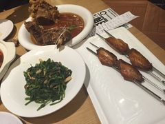 -西北45°(世茂广场店)