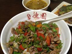 -百年德园(侯家塘店)
