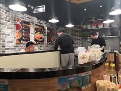 -亚皆老街南宁老友粉·米粉(印象城店)