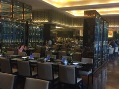 -武汉武昌威斯汀酒店-知味自助餐厅