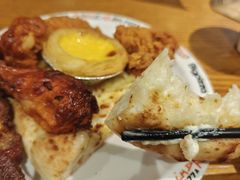 -比格比萨自助(花园路店)