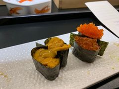 -Sushi Hanzo半藏(天环广场店)