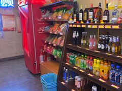 -唱吧麦颂KTV(西单华威潮铺街店)