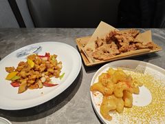 -1937青岛老味道·海肠捞饭·青岛菜(大鲍岛栈桥店)