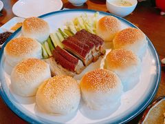 密云烧肉-烧肉馆(古北水镇景区店)