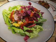 -夏朵餐厅(丁香店)