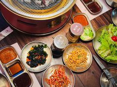 -西塔老太太泥炉烤肉(上海七宝领展广场店)
