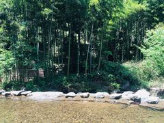 -山沟沟景区