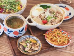 -馥家小馆(黔灵山公园店)