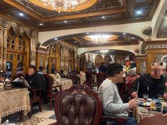 -新疆伊宁远征餐厅
