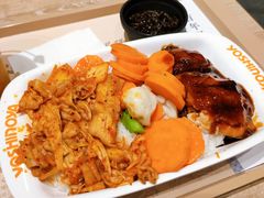 -吉野家(群力王府井店)