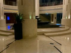 -太原凯宾斯基饭店