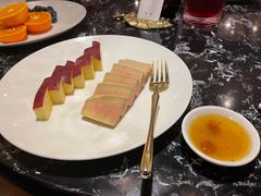 -甄御•海鲜新青岛菜(麦岛店)