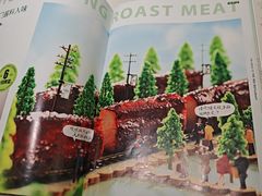 -大树餐厅(红旗街万达店)