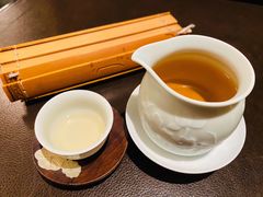 -广州文华东方酒店·江-由辉师傅主理