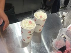 -桃乐满山(川沙百联店)