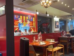 -1078號老北京涮肉(松柏店)