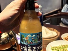 -索溪山寨·湘西饮食文化博物馆(标志门店)