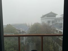 -天目湖御水温泉·度假酒店