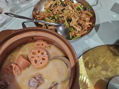 -吴掌柜·藕汤印象(南湖店)