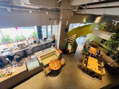 -KimPro 辛普乐概念韩餐