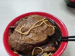 -刘记大肉面(三牌楼大街店)