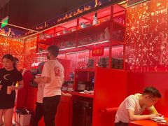 大堂-侯师傅热炒店(印象城店)