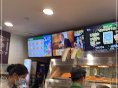 -德克士(砂之船奥特莱斯店)