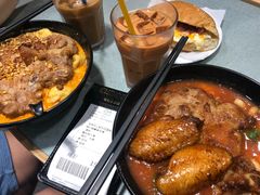 -华嫂冰室(尖沙咀店)